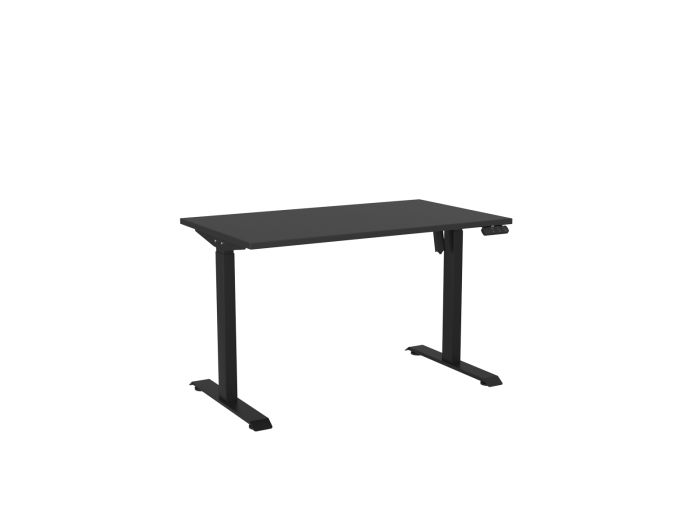 Haven Boost Electric Adjust Desk