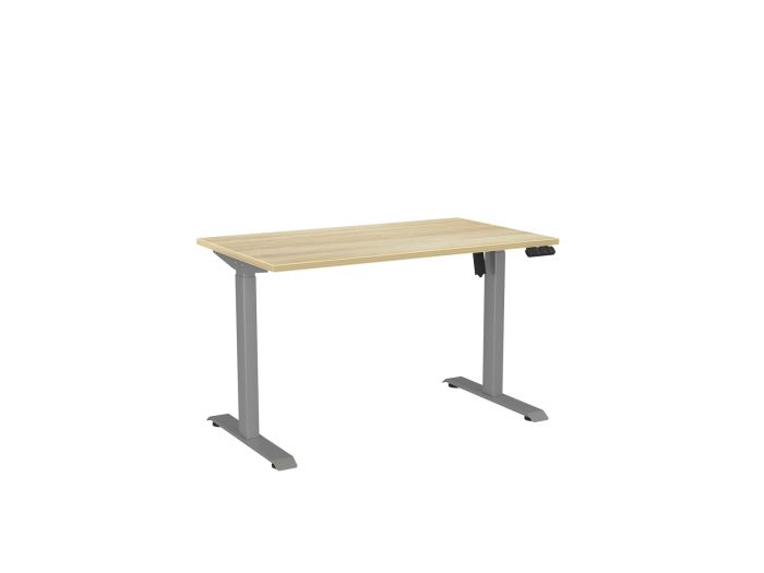 Haven Boost Electric Adjust Desk