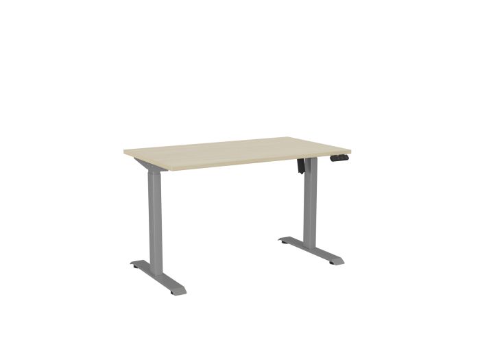 Haven Boost Electric Adjust Desk