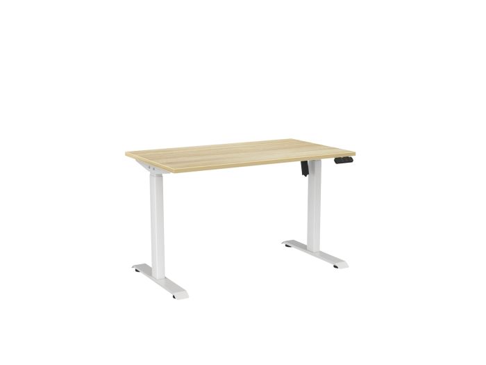 Haven Boost Electric Adjust Desk