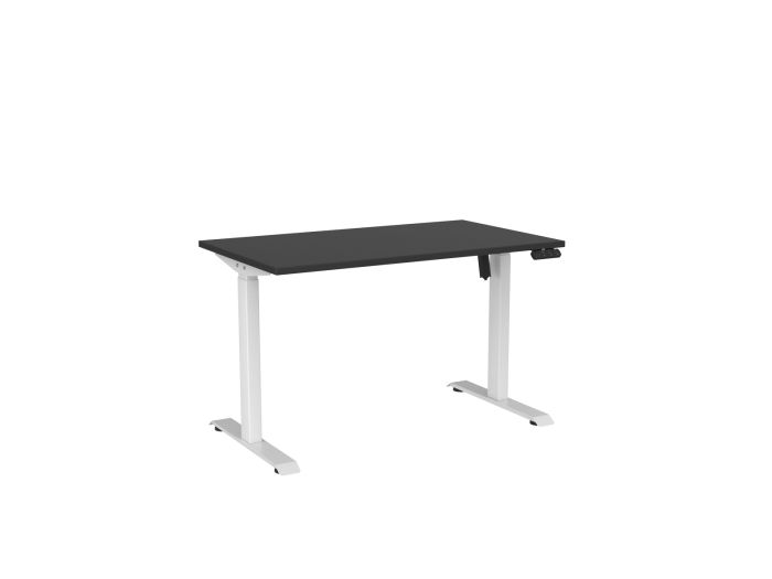 Haven Boost Electric Adjust Desk