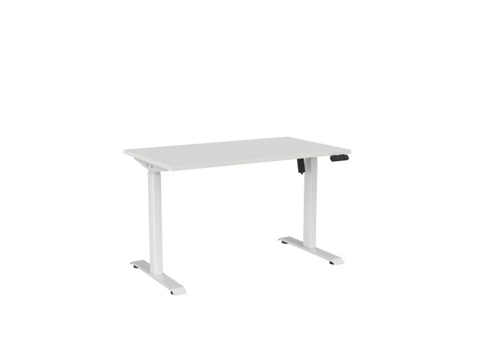 Haven Boost Electric Adjust Desk