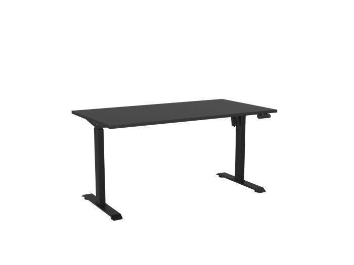 Haven Boost Electric Adjust Desk
