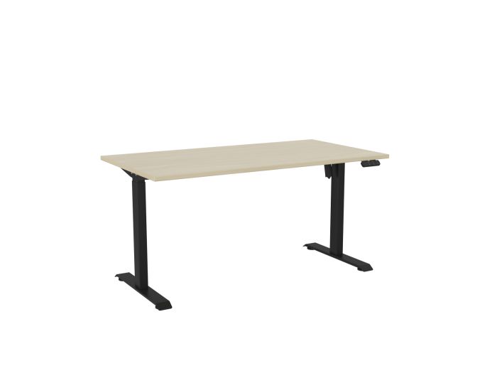 Haven Boost Electric Adjust Desk