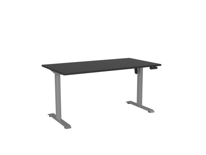 Haven Boost Electric Adjust Desk