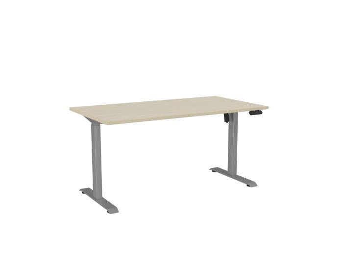 Haven Boost Electric Adjust Desk