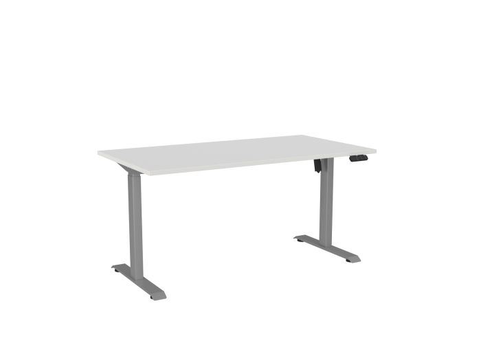 Haven Boost Electric Adjust Desk