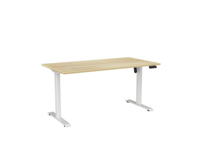 Haven Boost Electric Adjust Desk