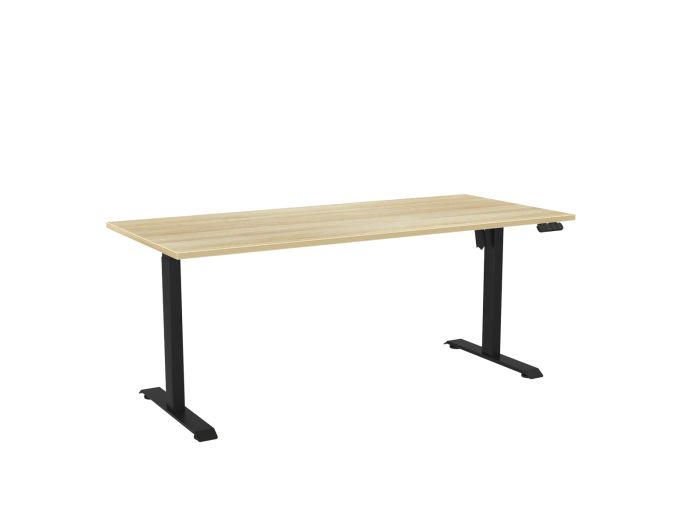 Haven Boost Electric Adjust Desk