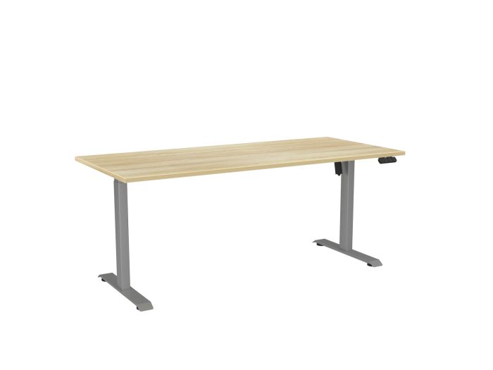 Haven Boost Electric Adjust Desk