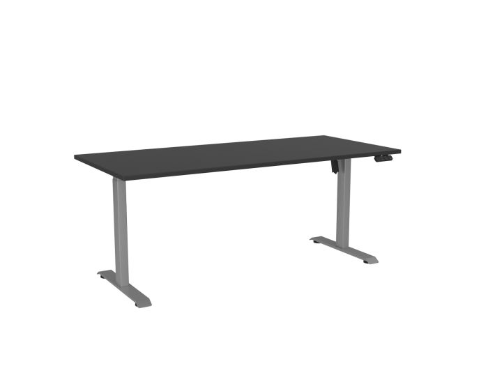 Haven Boost Electric Adjust Desk