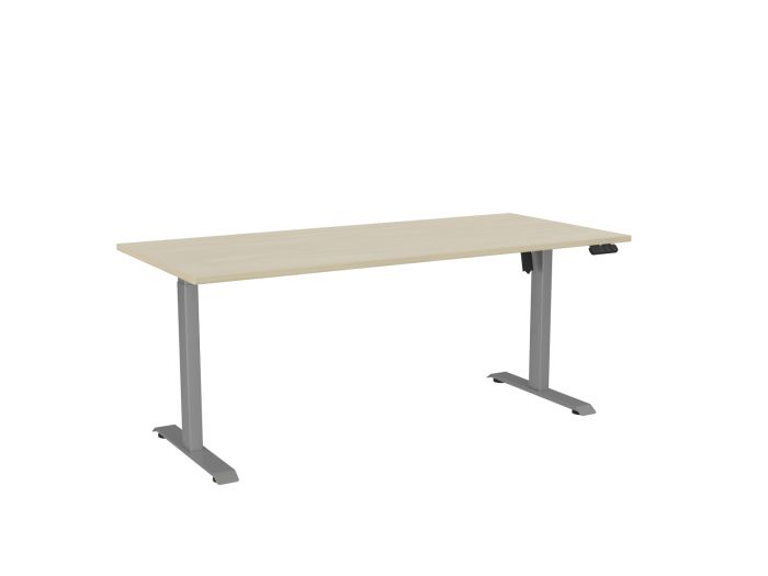 Haven Boost Electric Adjust Desk