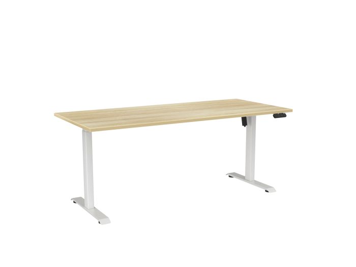 Haven Boost Electric Adjust Desk