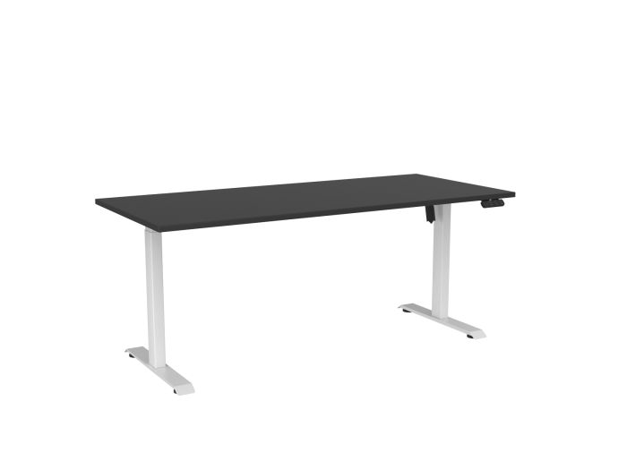Haven Boost Electric Adjust Desk