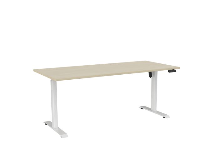 Haven Boost Electric Adjust Desk