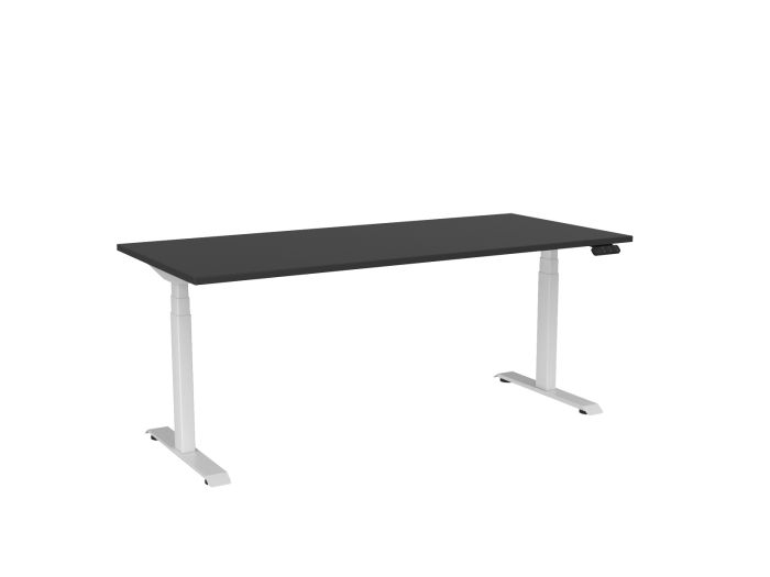 Haven Electric Single Sided Desk Standard