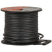 Heavy Duty Silicone Hook Up Wire 10m Handy Pack Black - Folders