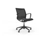 Knight Group Huracan Mesh Chair 1