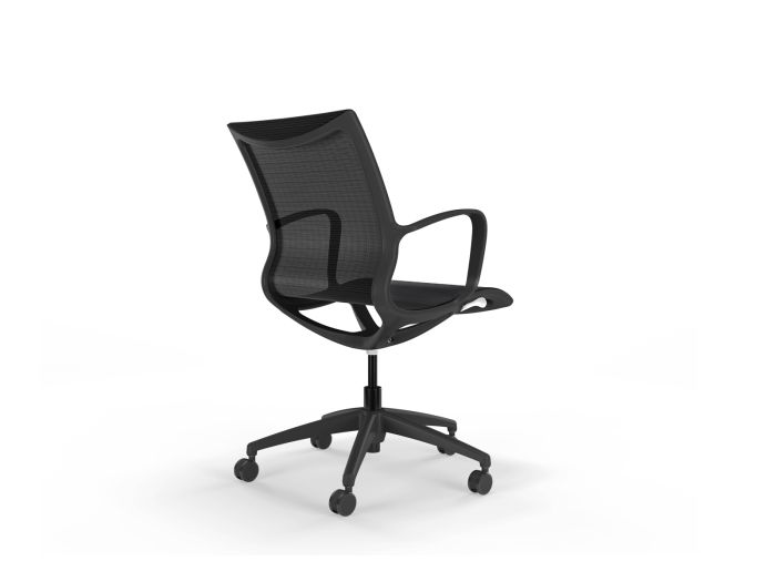 Knight Group Huracan Mesh Chair 2