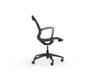 Knight Group Huracan Mesh Chair 3