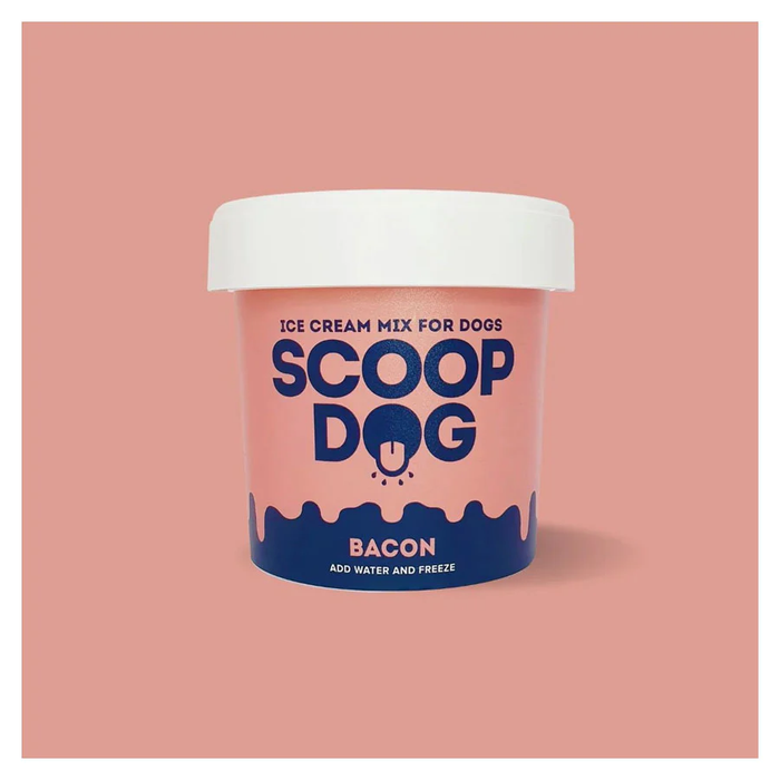 Ice Cream Mix | Scoop Dog 11