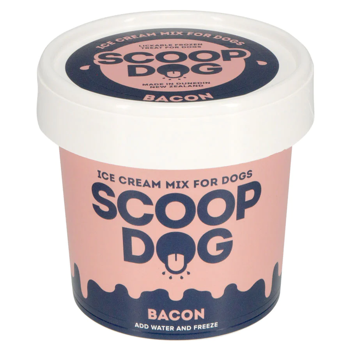 Ice Cream Mix | Scoop Dog 12