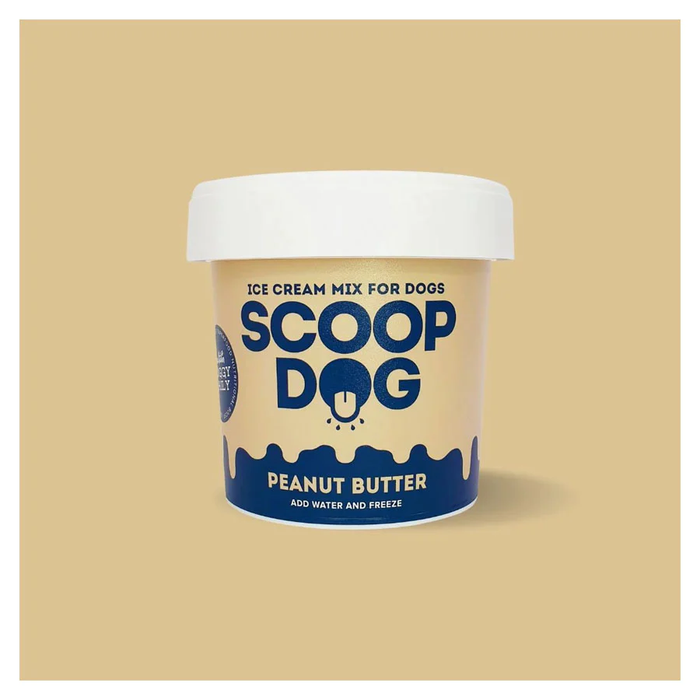 Ice Cream Mix | Scoop Dog 8