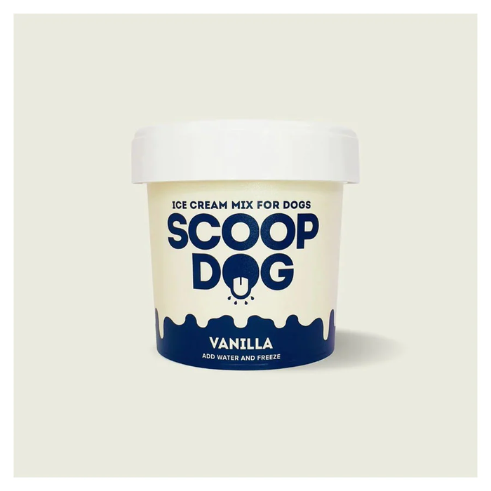 Ice Cream Mix | Scoop Dog 5