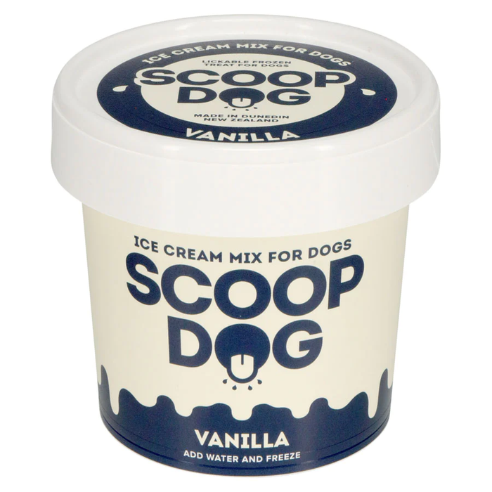 Ice Cream Mix | Scoop Dog 6
