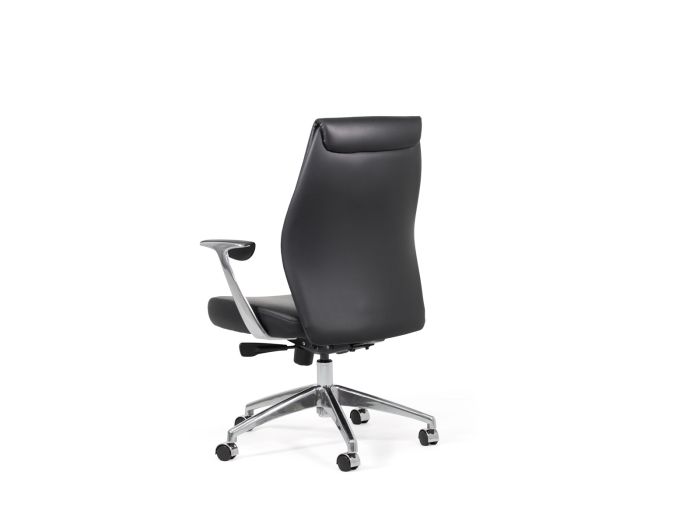 Knight Group Ignite PU Chair 4