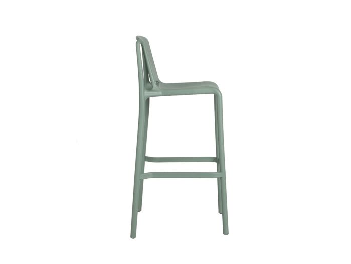 Knight Group LeGrille Barstool 4