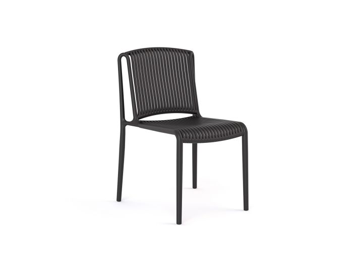 Knight Group LeGrille Chair 1