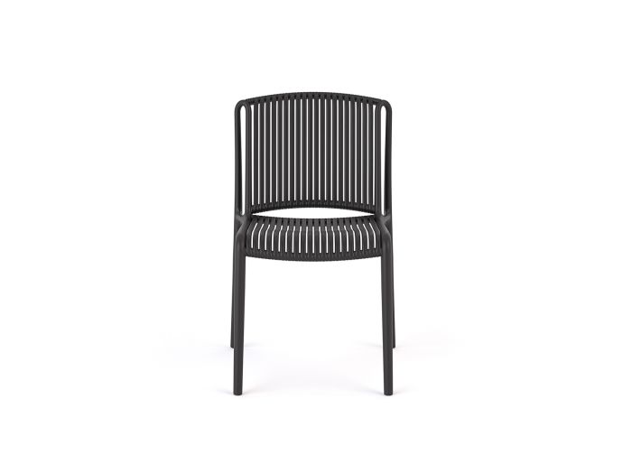 Knight Group LeGrille Chair 3