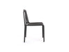 Knight Group LeGrille Chair 2