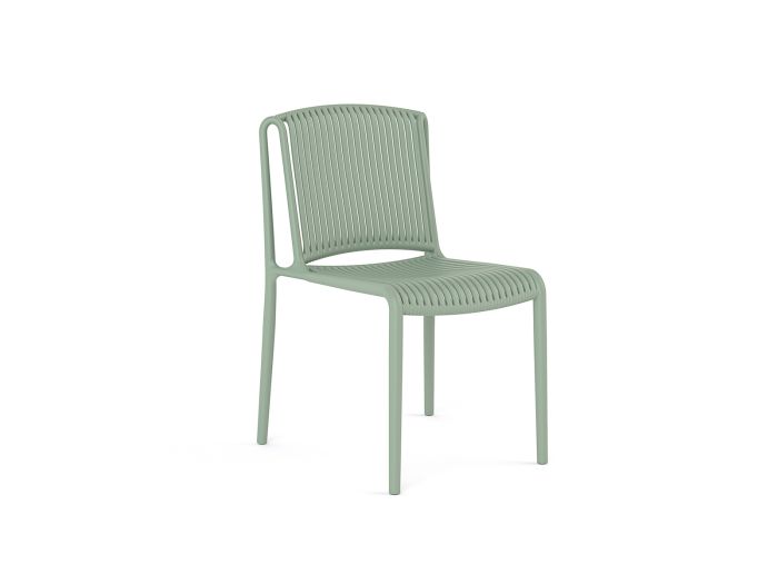 Knight Group LeGrille Chair 4