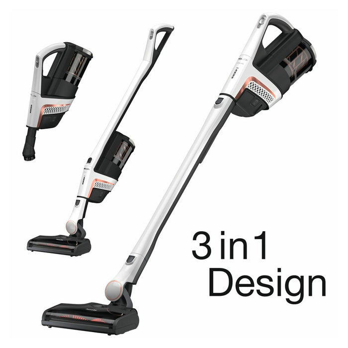 Miele Triflex HX2 Bagless Stick Vacuum