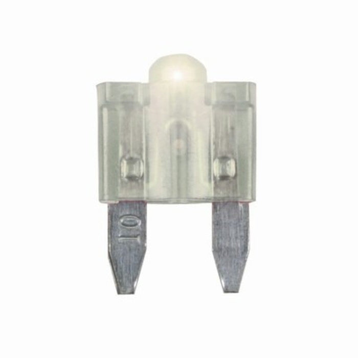 Mini Blade Fuse 25A LED Indicator - Folders