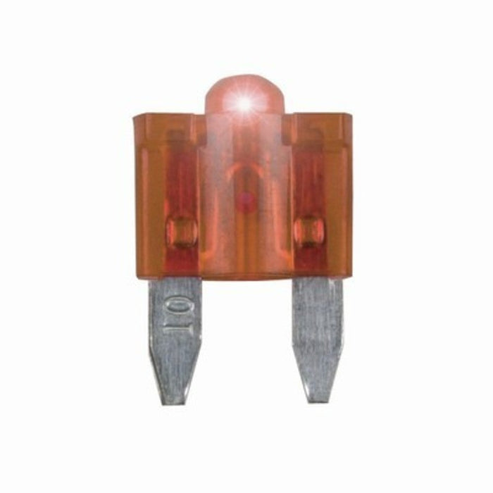 Mini Blade Fuse 7.5A LED Indicator - Folders