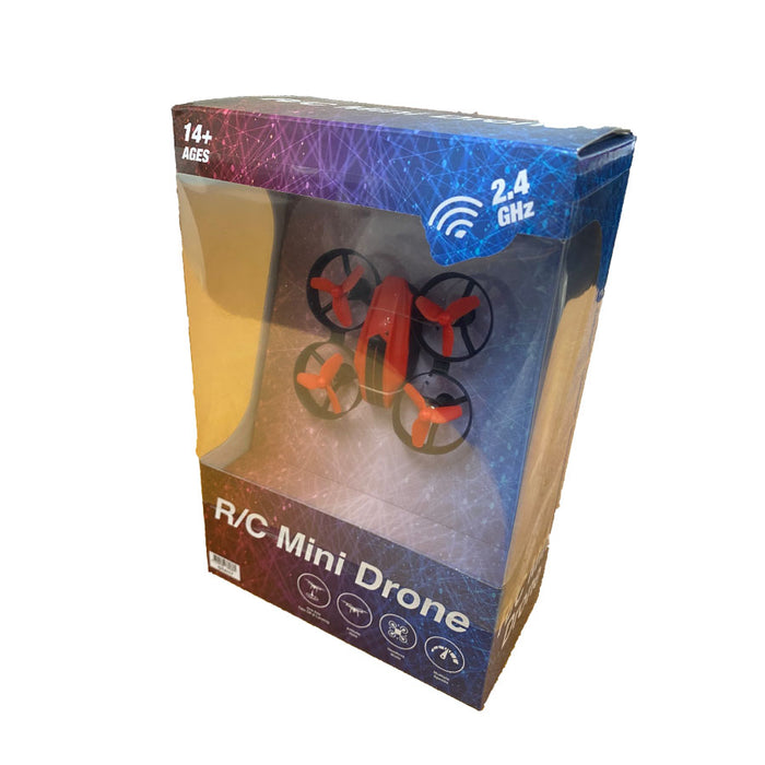 Remote Control 2.4GHz Drone