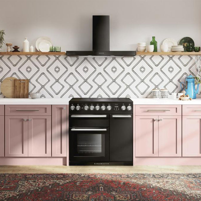 Falcon Nexus 90cm Induction Cooker