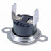 Normally Open Thermostat Switch - 70 Degrees - Folders
