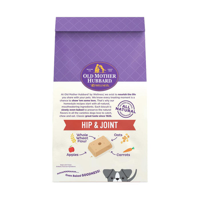 Hip and Joint Dog Treats | Old Mother Hubbard 2