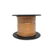 Orange Light Duty Hook-up Wire - 25m - Folders