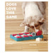 Nina Ottosson Dog Brick Interactive Treat Puzzle Dog Toy 6