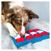 Nina Ottosson Dog Brick Interactive Treat Puzzle Dog Toy 5