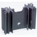 PC Mount TO-3P Heatsink - 25mm High - Folders