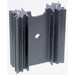 PC Mount TO-3P Heatsink - 40mm High - Folders