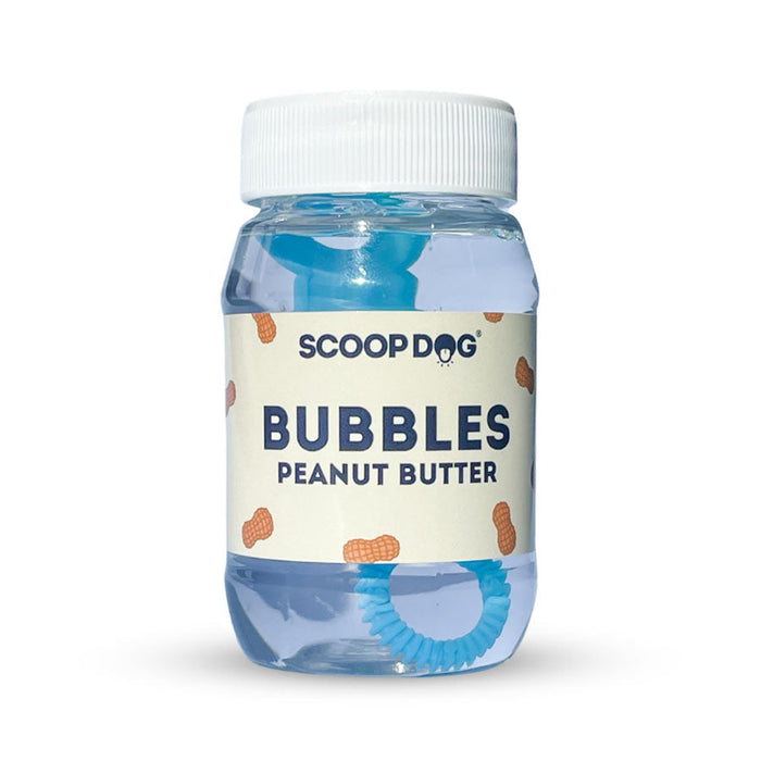 Scented Bubble Mix | Scoop Dog 8