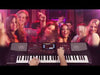 Korg PA700 61 Arranger keyboard 3