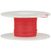 Red Wire Wrap Wire on Spool - Folders